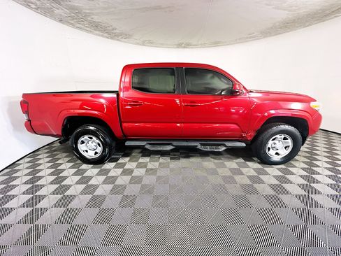 Used 2021 Toyota Tacoma SR w/ SR Convenience Package RWD image 2