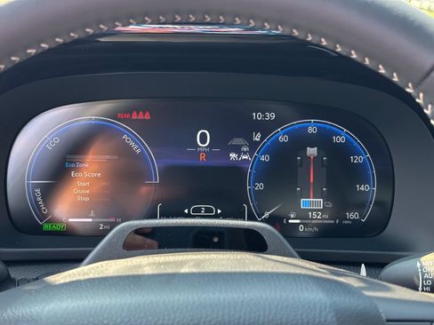 New 2026 Toyota Crown AWD/4WD image 23