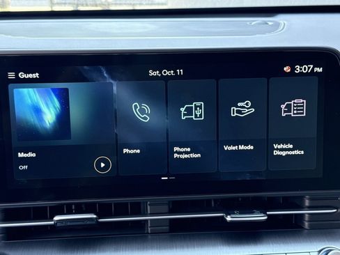 New 2026 Hyundai Kona SEL Premium image 22