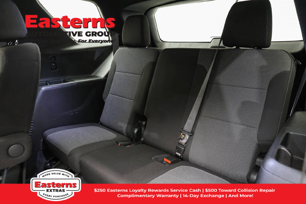 Used 2023 Chevrolet Traverse LT AWD/4WD image 26