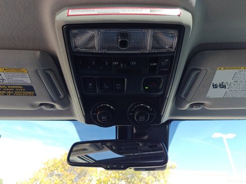 Used 2024 Toyota 4Runner TRD Off-Road Premium image 22