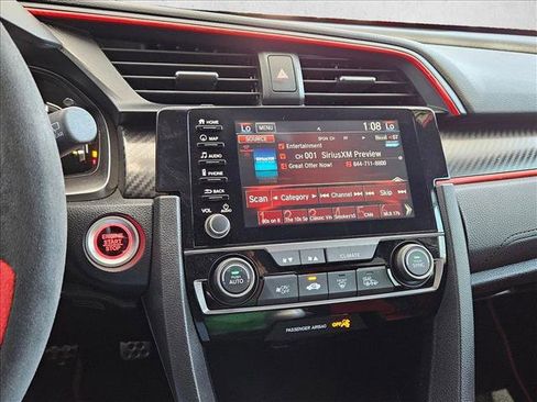 Used 2021 Honda Civic Type R image 12