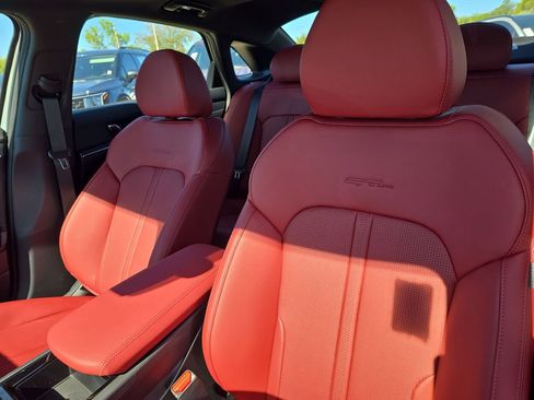 New 2026 Kia K5 GT-Line image 21