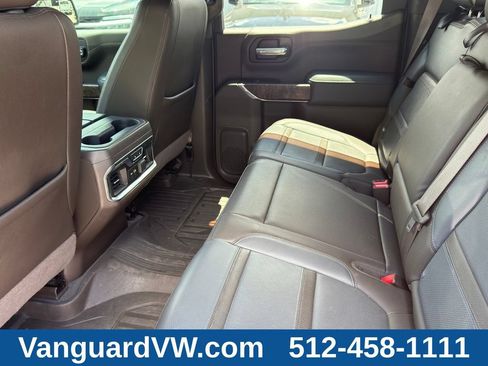 Used 2019 GMC Sierra 1500 Denali w/ Driver Alert Package II AWD/4WD image 31