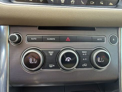 Used 2017 Land Rover Range Rover Sport Supercharged image 26