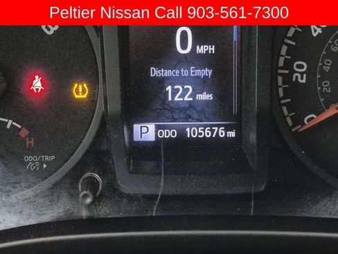 Used 2020 Toyota Tacoma SR RWD image 27