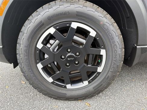 New 2026 Hyundai Palisade XRT Pro image 11