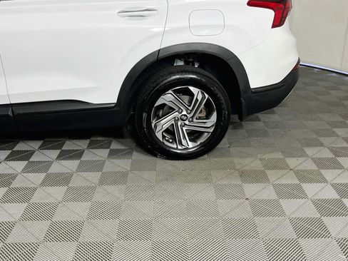 Certified 2023 Hyundai Santa Fe SEL AWD/4WD image 31