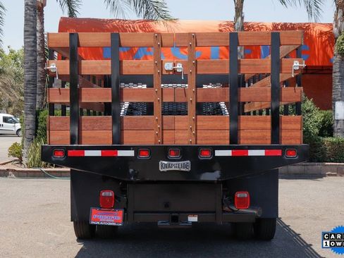 Used 2021 Ford F450 XLT image 9