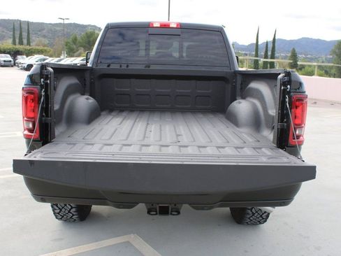 New 2026 RAM 2500 Tradesman w/ Power Wagon Package image 30