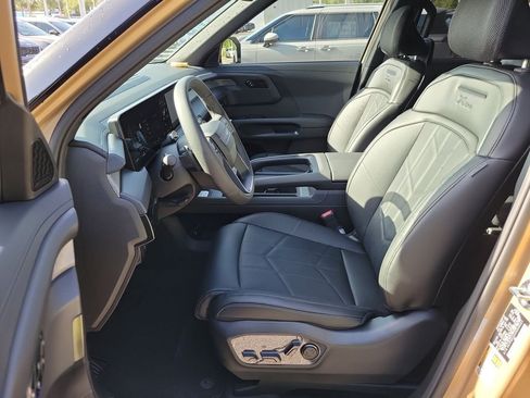 New 2027 Kia Telluride SX X-Line w/ Towing Package AWD/4WD image 25