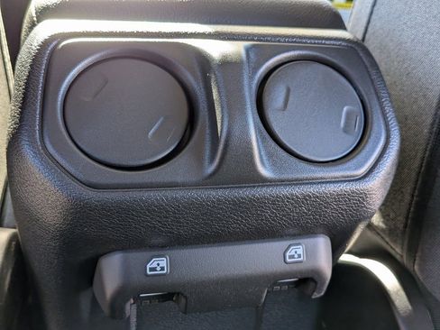 New 2026 Jeep Gladiator Sport image 21