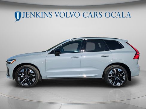 New 2026 Volvo XC60 B5 Plus w/ Protection Package Premier AWD/4WD image 6