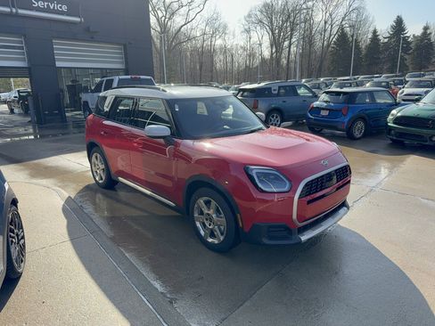 New 2026 MINI Cooper Countryman S image 2