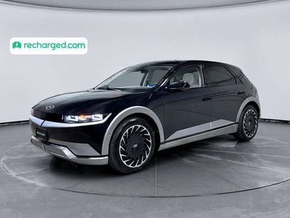 Used 2023 Hyundai Ioniq 5 Limited