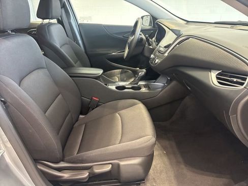 Certified 2024 Chevrolet Malibu LT image 10