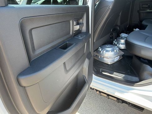 New 2026 RAM 4500 Tradesman w/ Chrome Appearance Group image 19