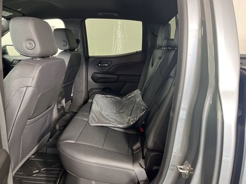 New 2026 Chevrolet Colorado LT w/ LT Convenience Package image 19