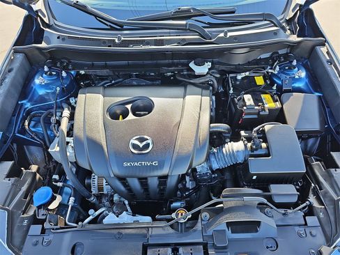 Used 2021 MAZDA CX-3 Sport image 30