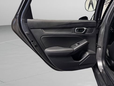 Certified 2024 Acura Integra A-Spec image 37