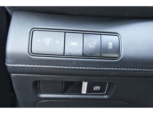 Used 2023 Hyundai Santa Fe Calligraphy FWD image 23