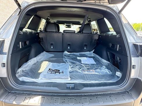 New 2026 Subaru Outback Wilderness AWD/4WD image 25