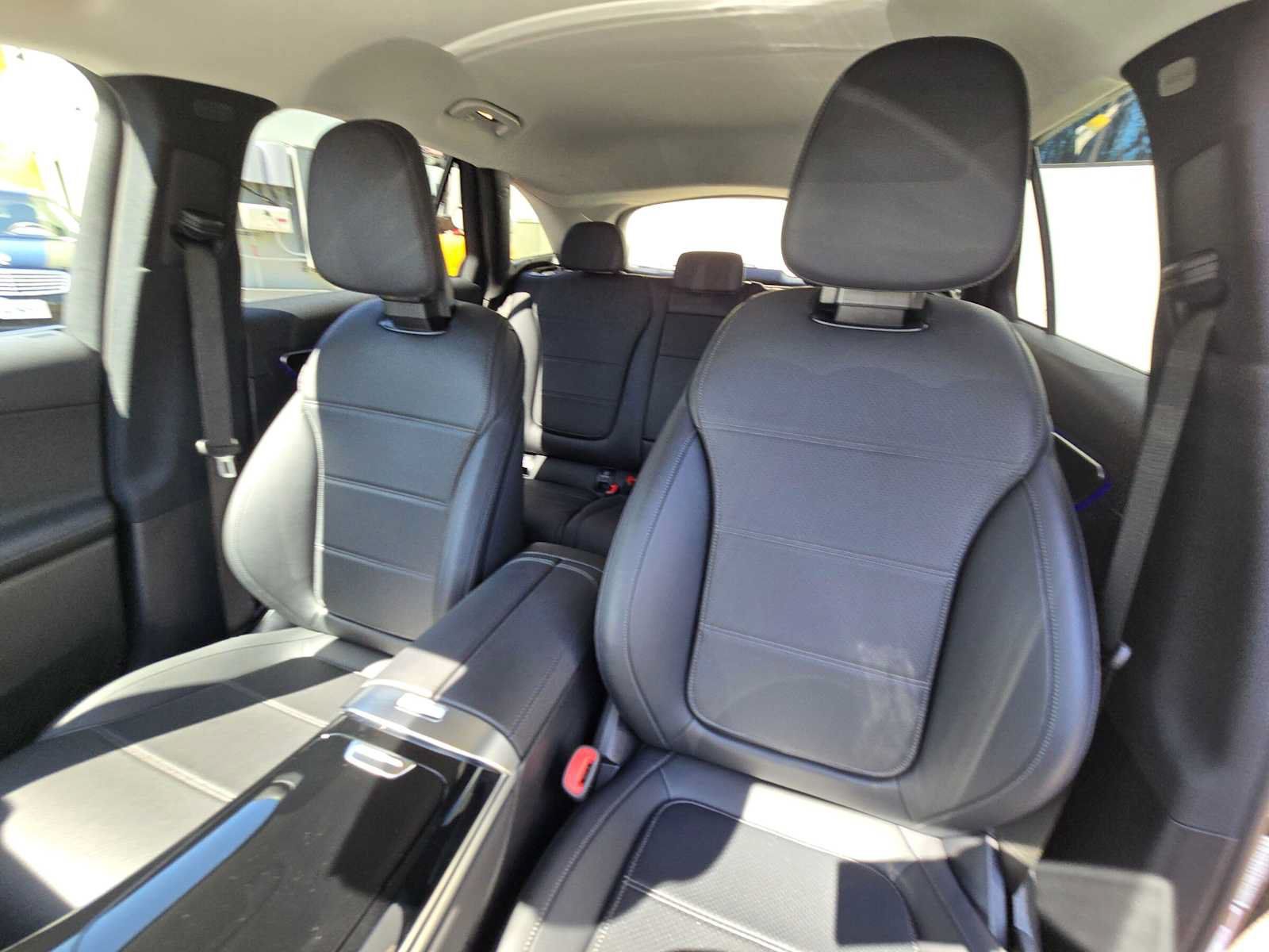 Certified 2025 Mercedes-Benz GLC 350e 4MATIC image 20