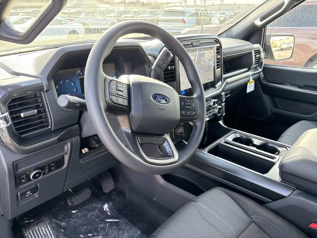 New 2026 Ford F150 STX w/ Equipment Group 200A AWD/4WD image 23