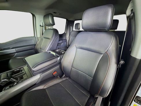 Used 2022 Ford F150 Lariat image 13