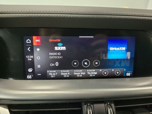 Used 2024 Alfa Romeo Stelvio Ti image 53