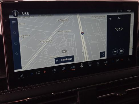 New 2025 Lincoln Corsair Grand Touring w/ Rear Removable Package Tray AWD/4WD image 26