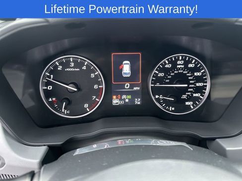 New 2026 Subaru Crosstrek 2.5i Limited image 25