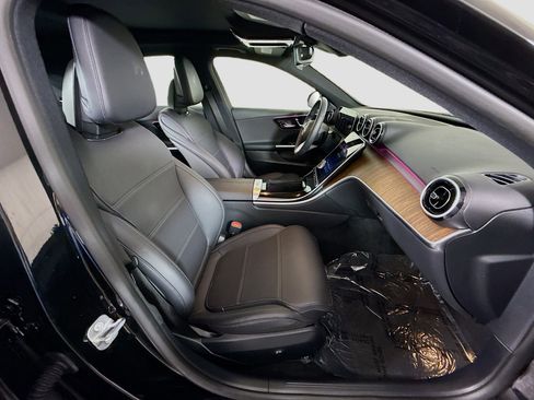 Used 2026 Mercedes-Benz C 300 Sedan image 28
