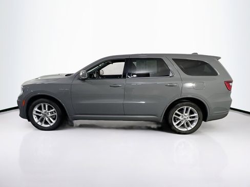 Used 2022 Dodge Durango R/T w/ Trailer Tow Group IV image 8