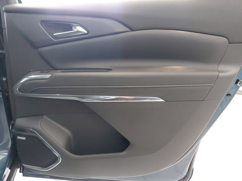 New 2026 Chevrolet Traverse High Country AWD/4WD image 31