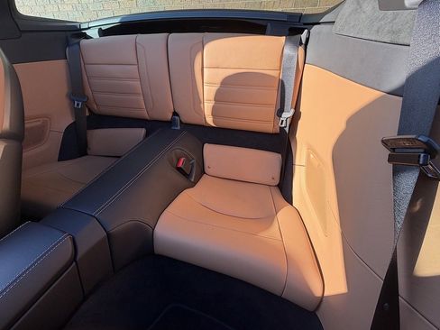 Certified 2024 Porsche 911 Targa 4 GTS image 19