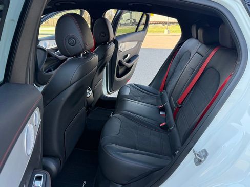 Used 2020 Mercedes-Benz GLC 43 AMG 4MATIC Coupe image 32