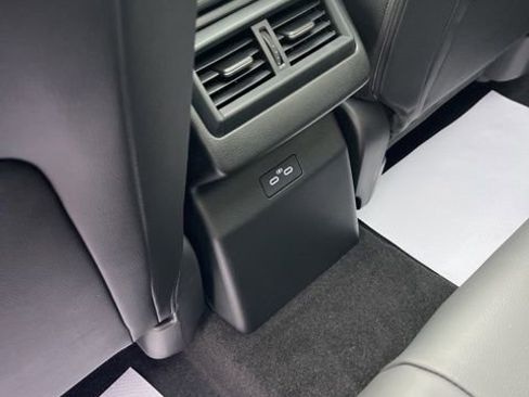 New 2026 MAZDA CX-50 AWD 2.5 Hybrid w/ Weather Package image 25