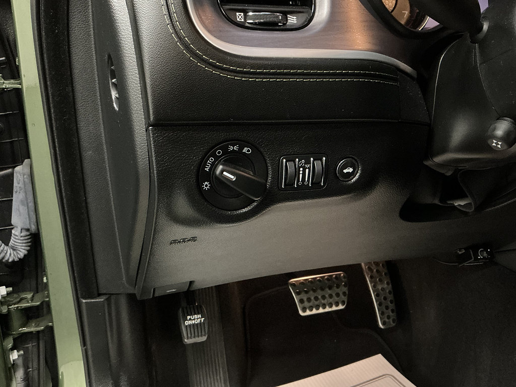 Used 2023 Dodge Charger Scat Pack RWD image 12