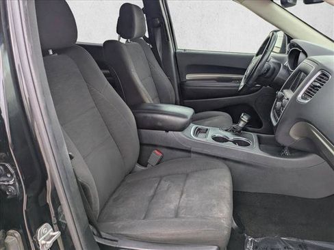 Used 2020 Dodge Durango SXT w/ 3rd Row Seating Group RWD image 21