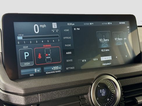 New 2026 INEOS Grenadier Fieldmaster Edition image 23