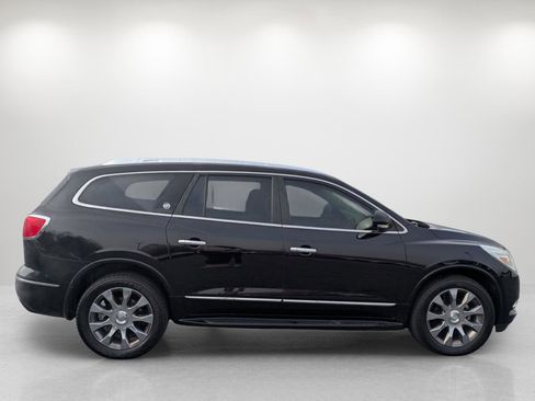 Used 2016 Buick Enclave Leather w/ Enclave Tuscan Edition image 4