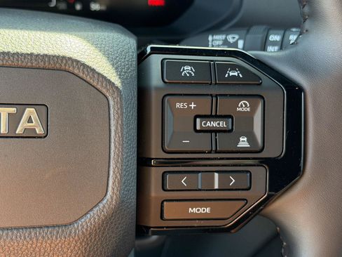Used 2025 Toyota Land Cruiser 1958 AWD/4WD image 17