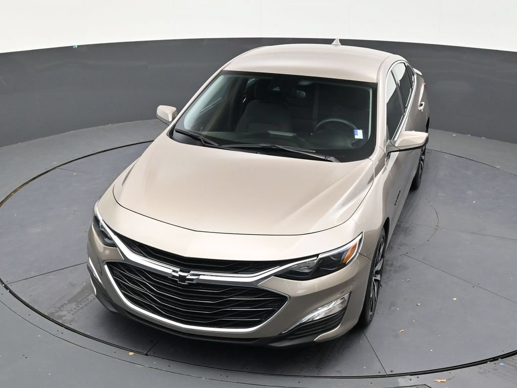 Used 2024 Chevrolet Malibu RS FWD image 19