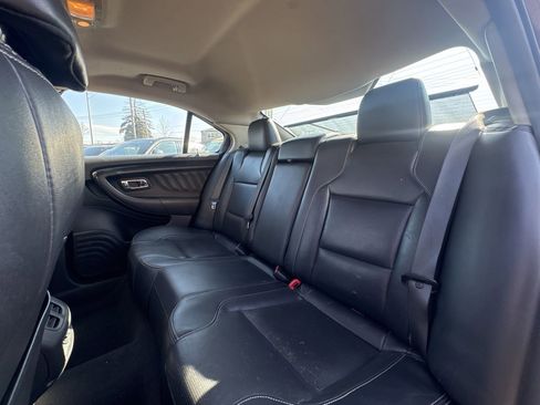 Used 2010 Ford Taurus Limited image 30