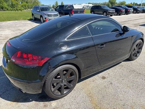 Used 2008 Audi TT 3.2 AWD/4WD image 6
