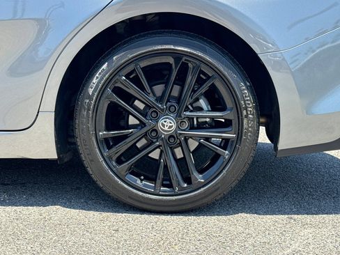 Certified 2025 Toyota Camry SE w/ Convenience Package FWD image 27