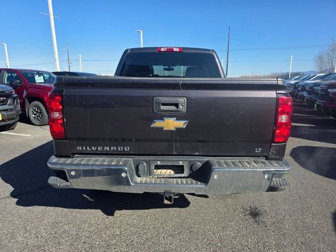 Used 2016 Chevrolet Silverado 1500 LT image 3