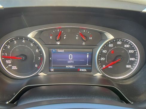 Certified 2020 Chevrolet Blazer LT image 27