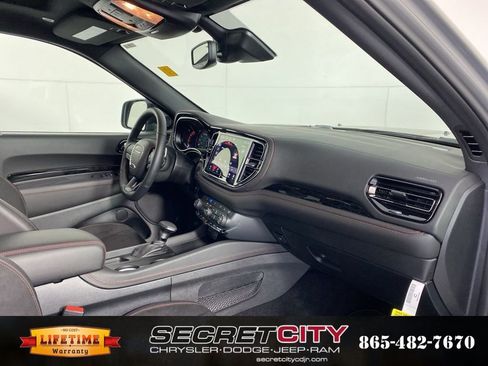 New 2026 Dodge Durango GT image 37